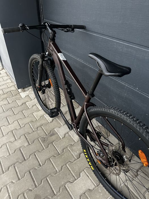 Велосипед Companion 29” M” 1x11 Хидравлика