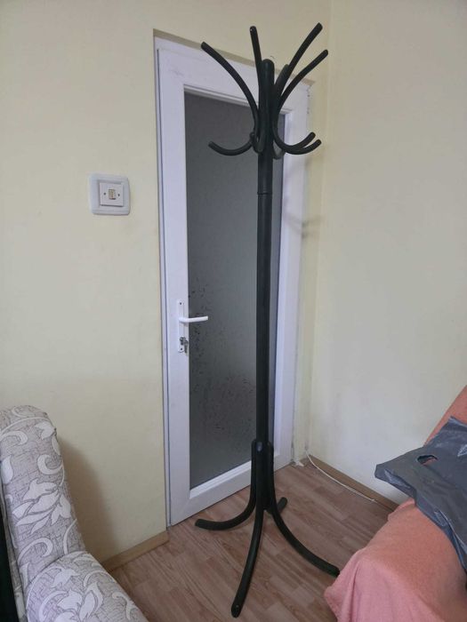 Set canapea extensibila cu 2 fotolii