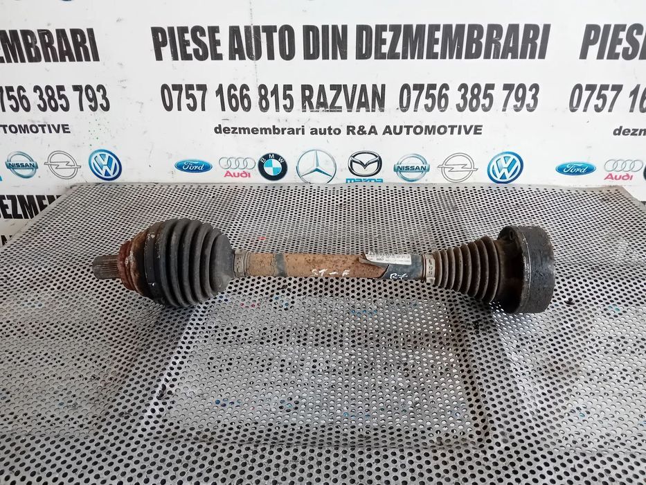 Planetara Stanga Vw Passat B7 Audi A3 8V Etc Cod 1K0407271LB 2010-2014