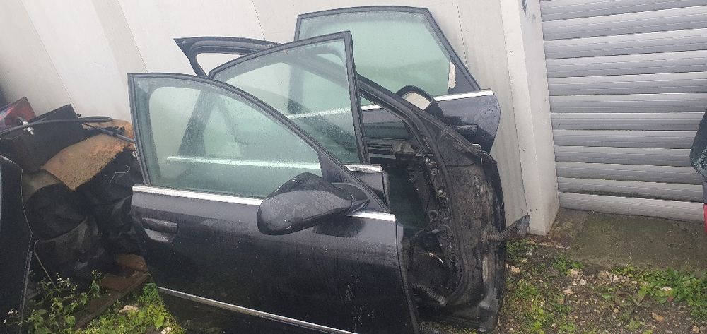 Portieră/Ușă/Oglindă/Capotă/Portbagaj Audi A8 S8 D3 Aluminiu BERLINĂ