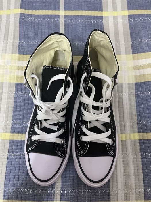 Кеды All Star Converse