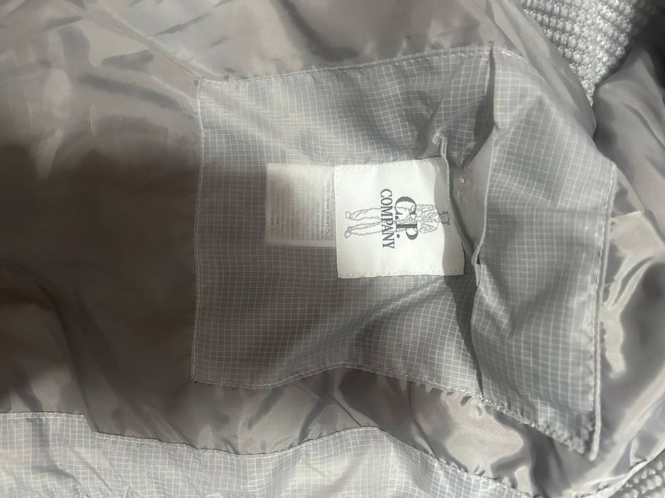 Одежда cp company