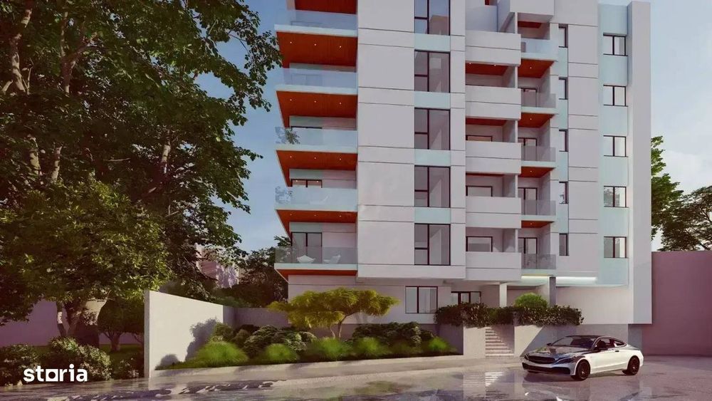 Apartament 3 camere | Mosilor Boutique II | Eminescu | Mosilor | Obor