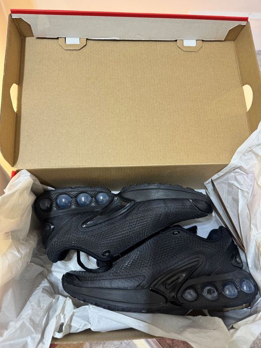 Nike air max dn 36,5размер