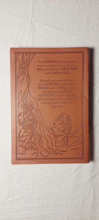 The World of Tolkien | David Day ( На Английски )