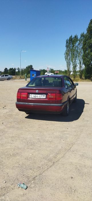 Продам Volkswagen passat b4