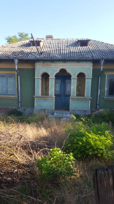 Vand casa Tulcea valea nucarilor