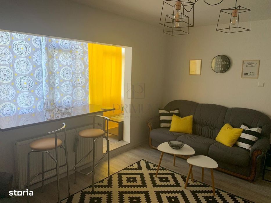 Apartament 3 camere | 75 mp | Decomandat | Circumvalațiunii | Apr — fotografia 1