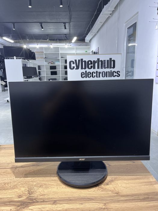 Монитор Acer K272HL