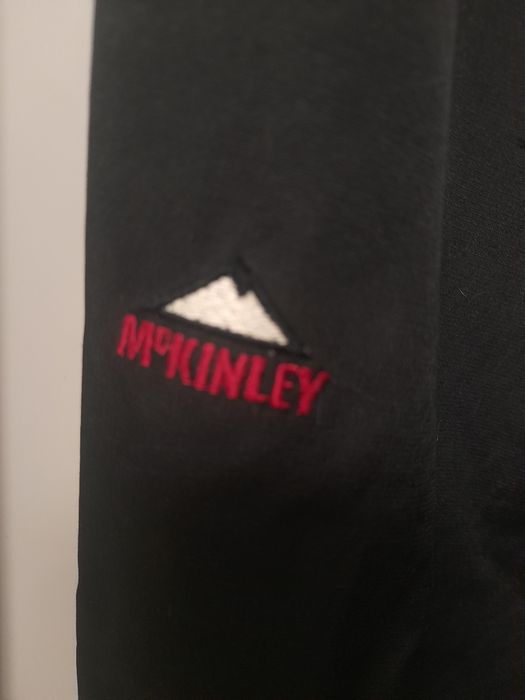 Pantaloni trening McKanley