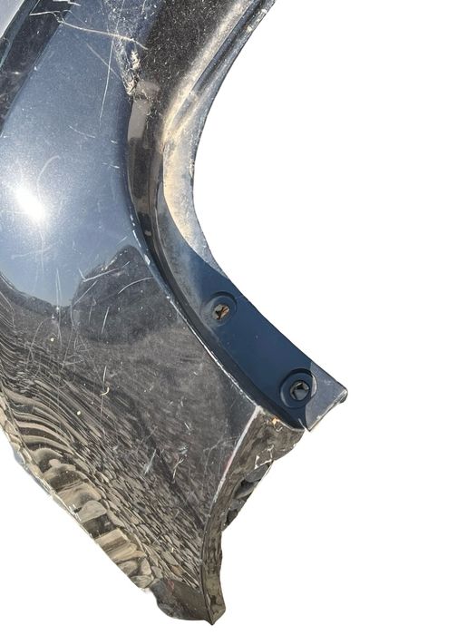 Bara Spate Nissan Qashqai Ii J11, J11_ 2013 - > 85022-4Ea0H