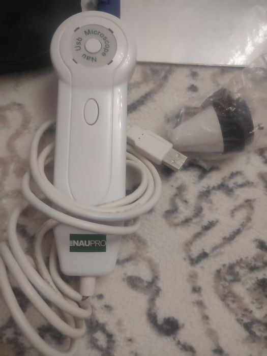 Тестер для диагностики