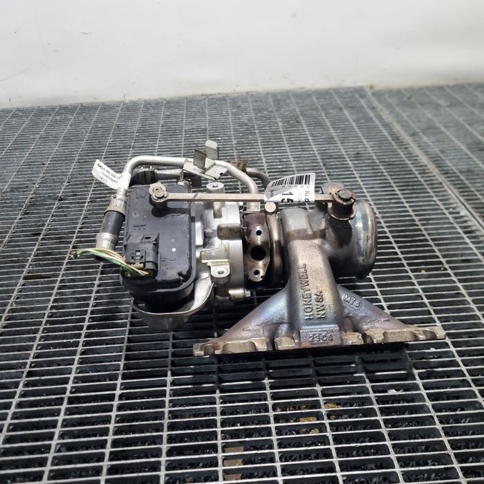 Turbo Renault Kadjar 1.3 TCe 2015 - 2018 140CP H5H 470 H5H 490 (1574) A2820900280 Garantie