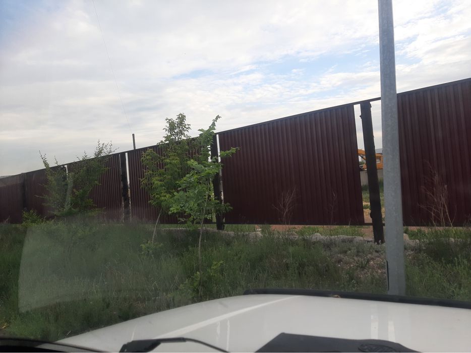 Продам участок Пришахтинске