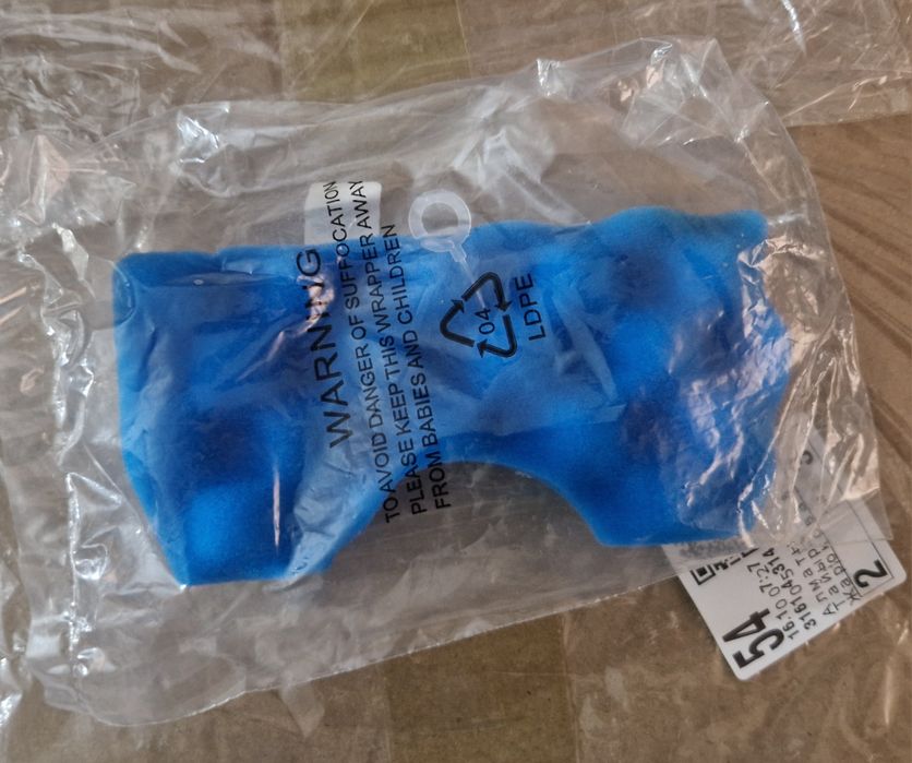 Фильтр для пылесоса самсунг