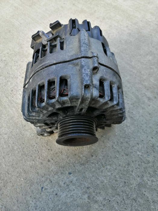 Alternator BMW n47 2.0 177