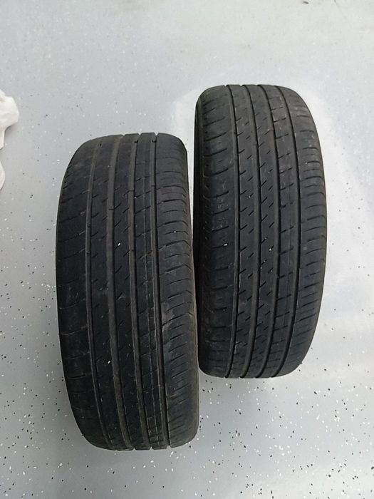 Покрышка 215/55/17 Triangle