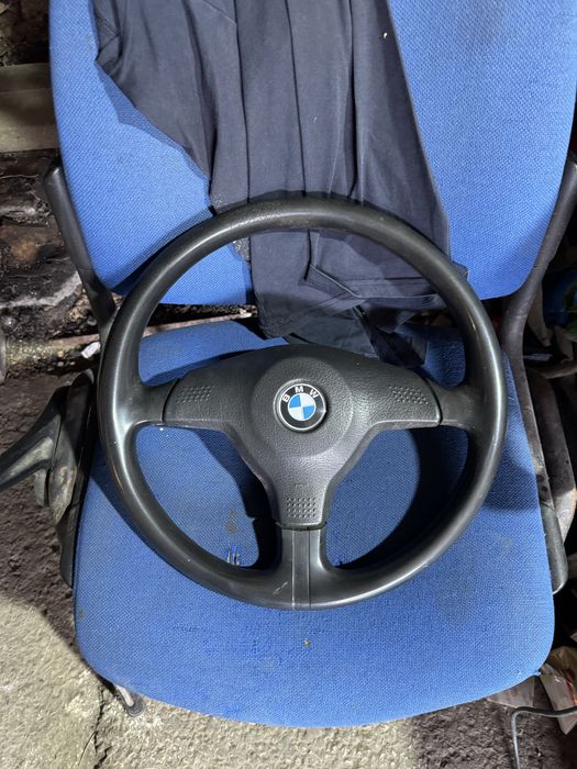 Волан за бмв е36 bmw e36