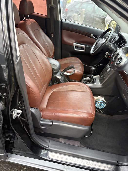 Opel Antara 2.0 Cdti