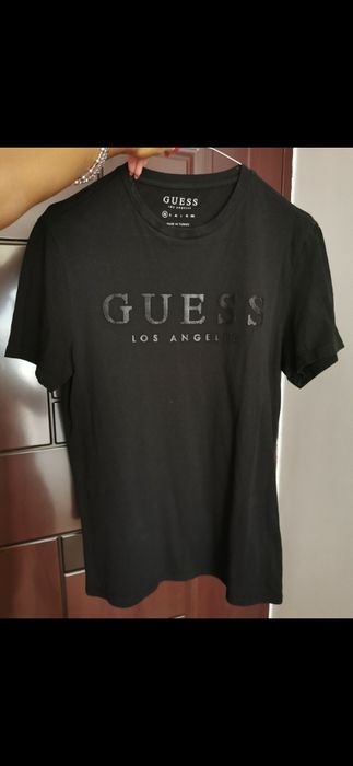Tricouri Guess originale marime S