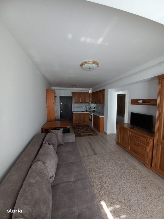 Apartament 2 camere + parcare și boxă | Răsărit de Soare – Păcurari — fotografia 3