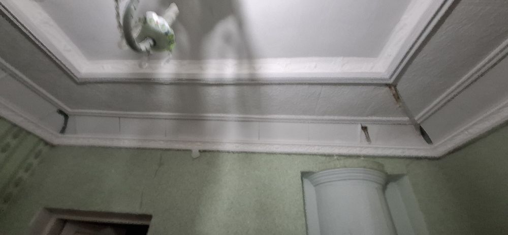 Gipskarton ustasi 30 kv la