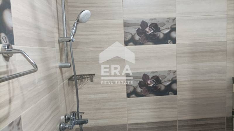 Двустаен обзаведен апартамент за продажба, в нова сграда в района на К
