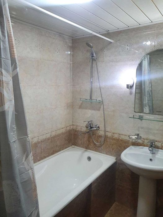 Сдается квартира 5/2/5 Карасу-1 №U55