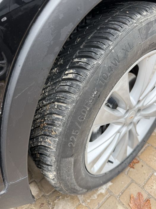 Тракер 1 кора зур