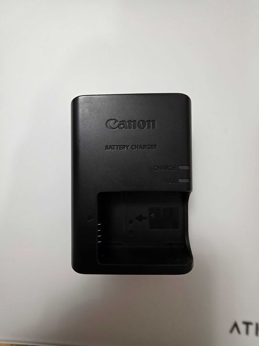 Canon Eos M50 Mark II
