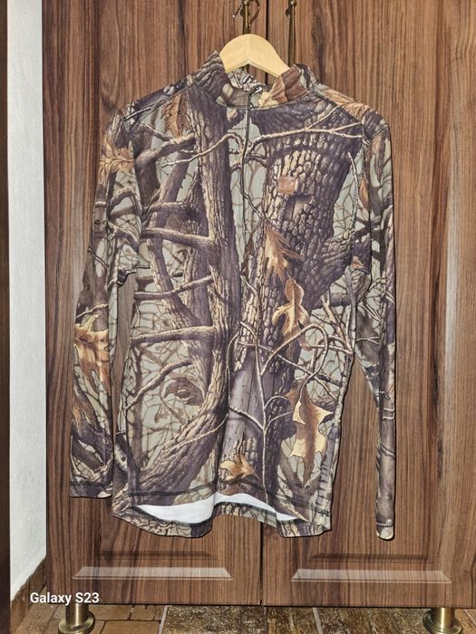 Costum de vanatoare unisex 6 piese