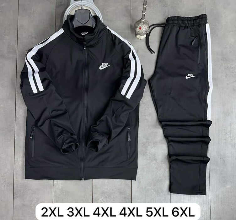 Vand treninguri marimi