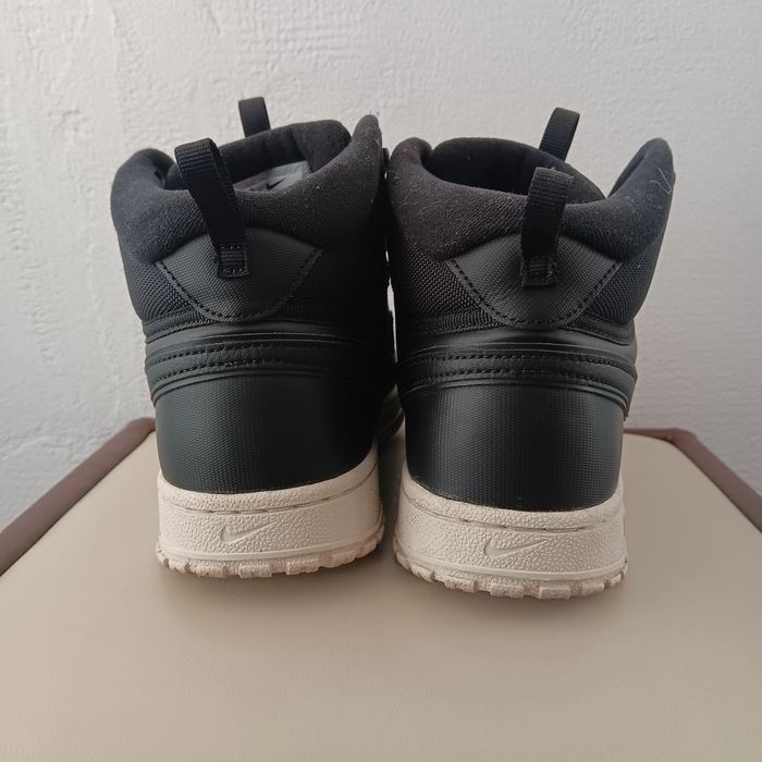 Nike Court Vision Mid Winter