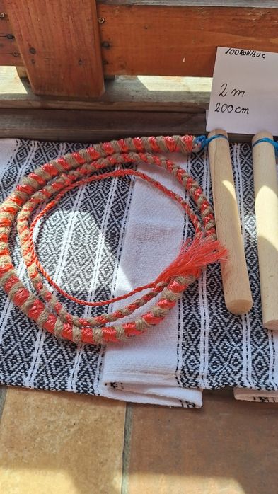 Vand bice traditionale romanesti