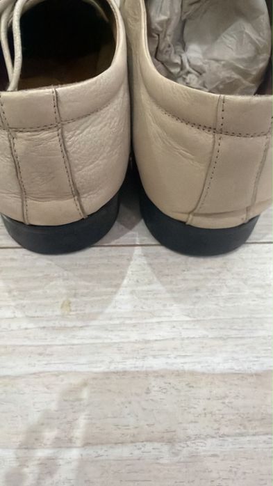 Продам мужские туфли Duca Daretti