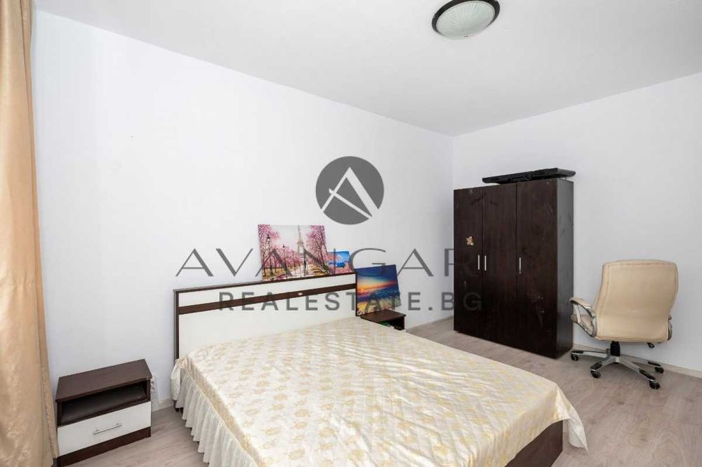 Продава се Двустаен апартамент в Пловдив, Кючук Париж - 64 кв.м за 956 €/кв.м - Снимка #6