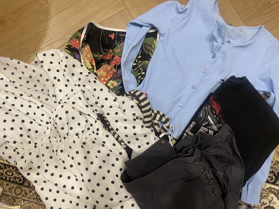 вещи бесплатно отдам