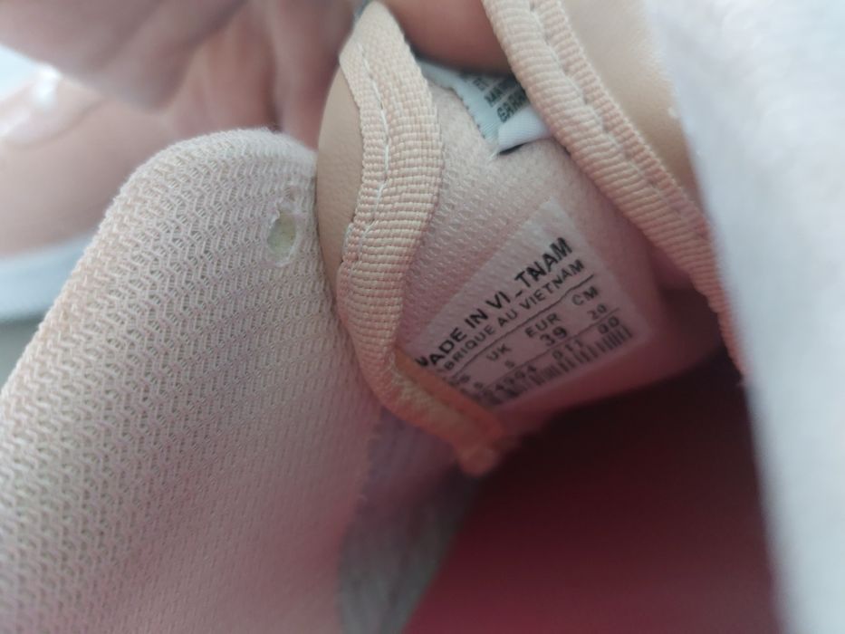 Дамски маратонки найк /nike