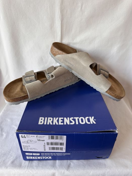 Papuci  barbati Birkenstock Arizona marime 42 si 44
