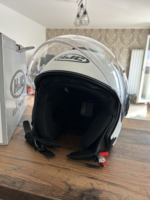 Vand casca HJC I40N