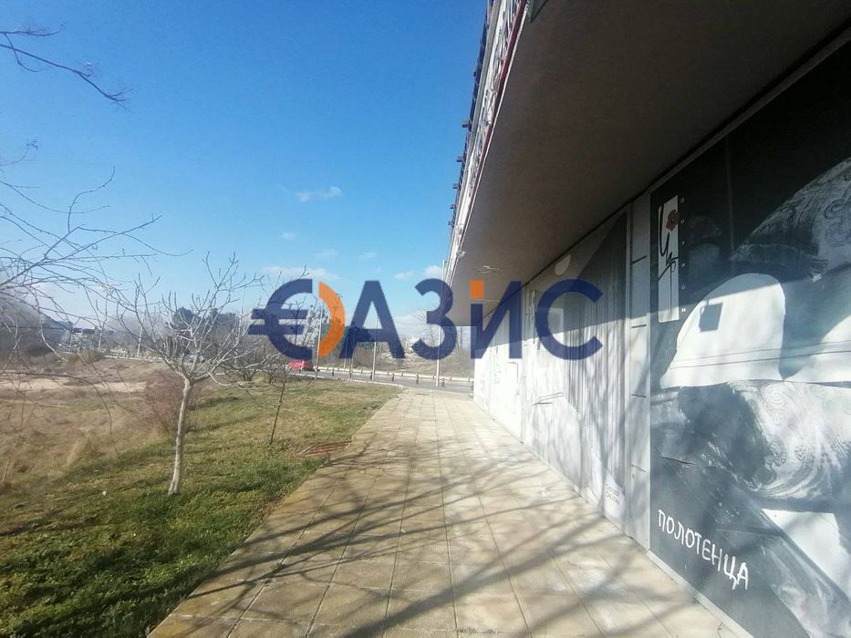 Продава се Заведение в Несебър - 154 кв.м за 1224 €/кв.м - Снимка #13