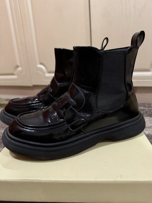 Обувь осень-весна