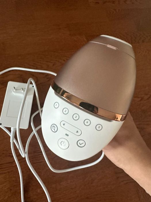 Philips Lumea Seria 9900 BRI973