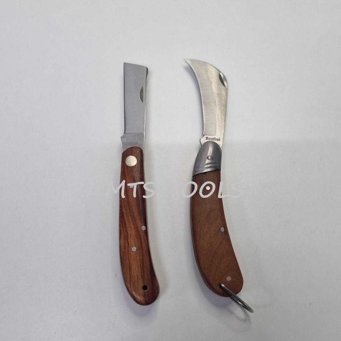 Cutit / Briceag Altoit Profesional Oțel Inox 2 modele