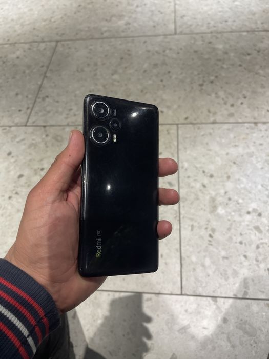 RedMi Not 12 Turbo 1Tr 16 operativka