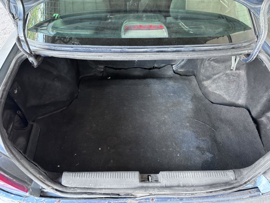 Продам машину состяние