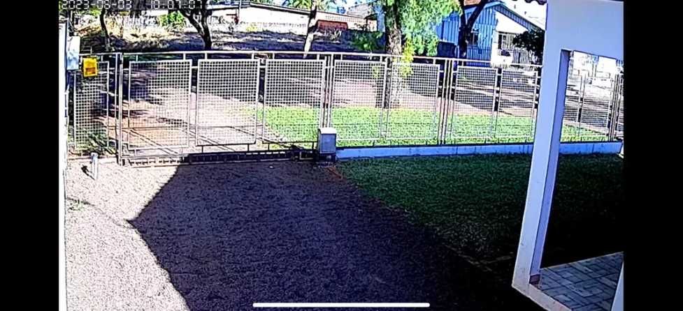 Външна въртяща се камера за видеонаблюдение IP с WIFI, камера 360