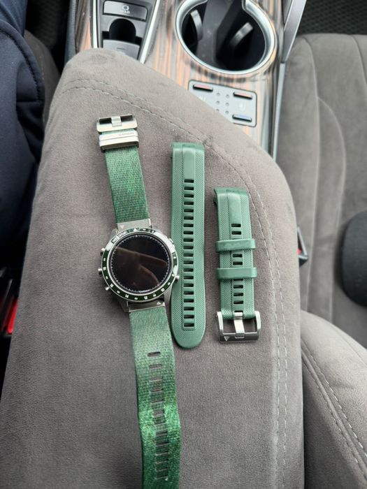 Garmin marq Golfer gen 2