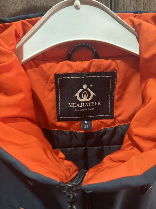 Куртки парка по 3000тг