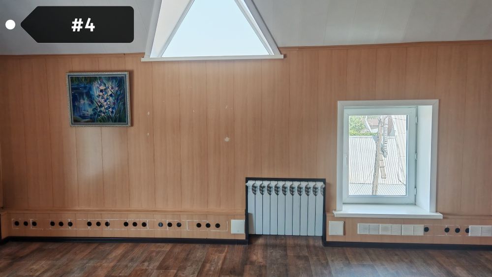 Кабинет с мокрой точкой в аренду